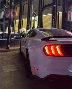 فورد موستانج